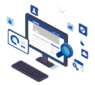 広告選定からLPの構成イメージ