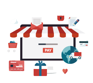 新しいコンテンツの発信手段としてイメージ