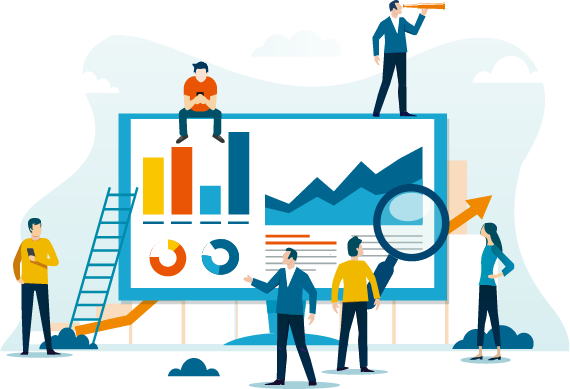 広告会社イメージ